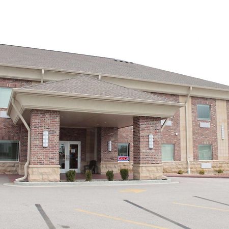 Bell'S Extended Stay And Suites سانت روبرت المظهر الخارجي الصورة