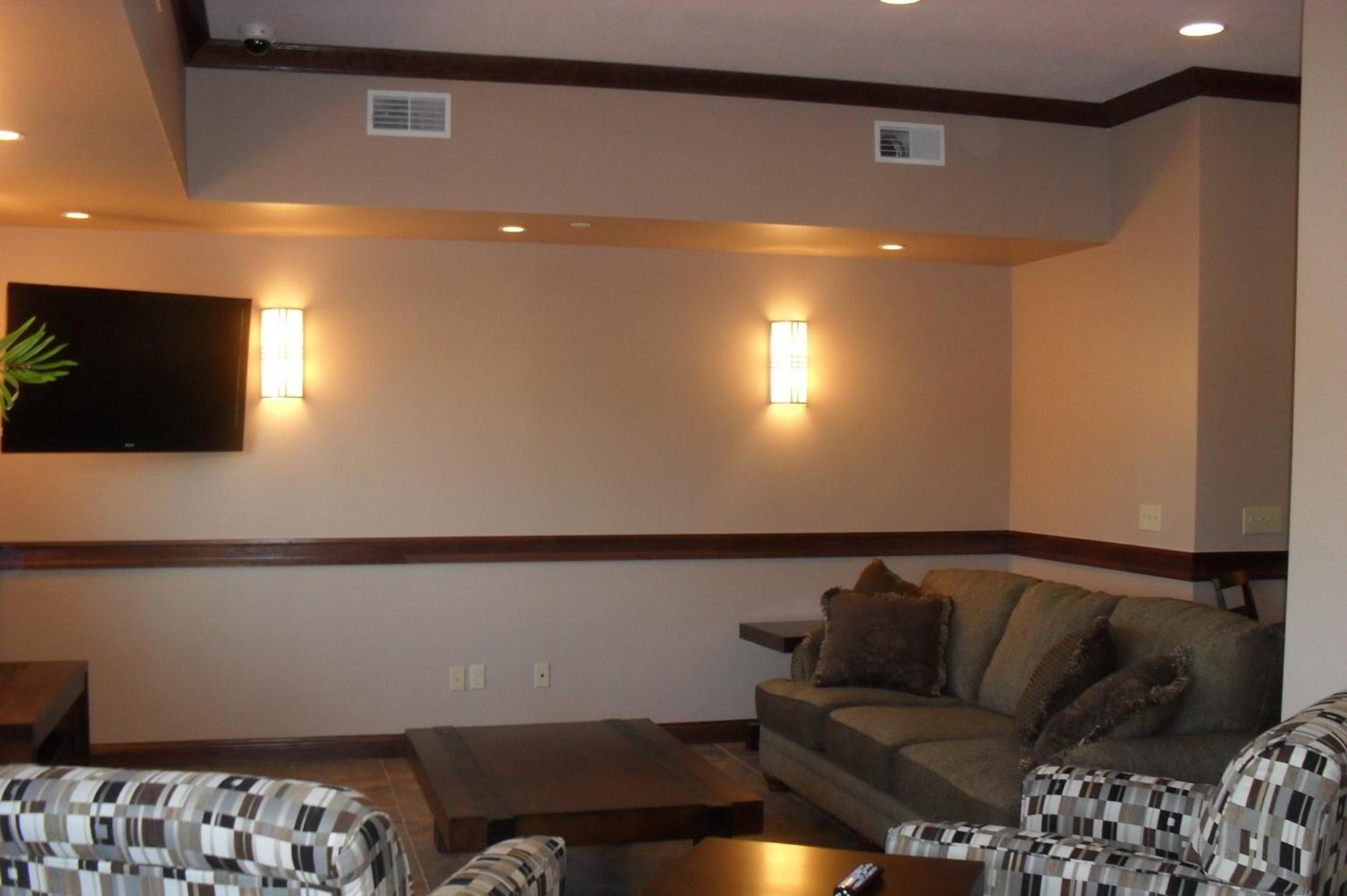 Bell'S Extended Stay And Suites سانت روبرت المظهر الخارجي الصورة