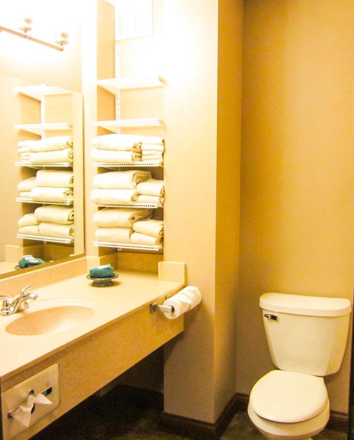 Bell'S Extended Stay And Suites سانت روبرت المظهر الخارجي الصورة