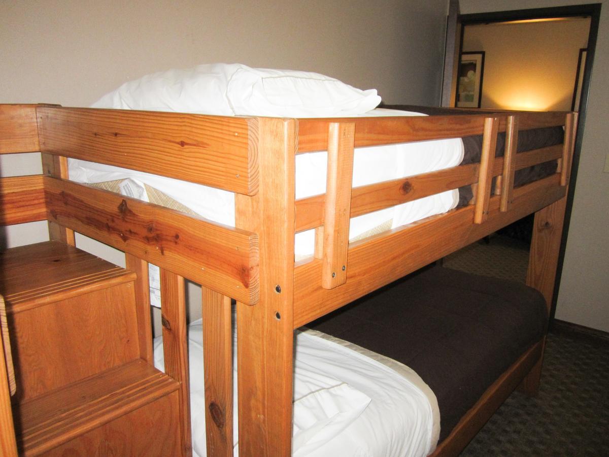 Bell'S Extended Stay And Suites سانت روبرت المظهر الخارجي الصورة