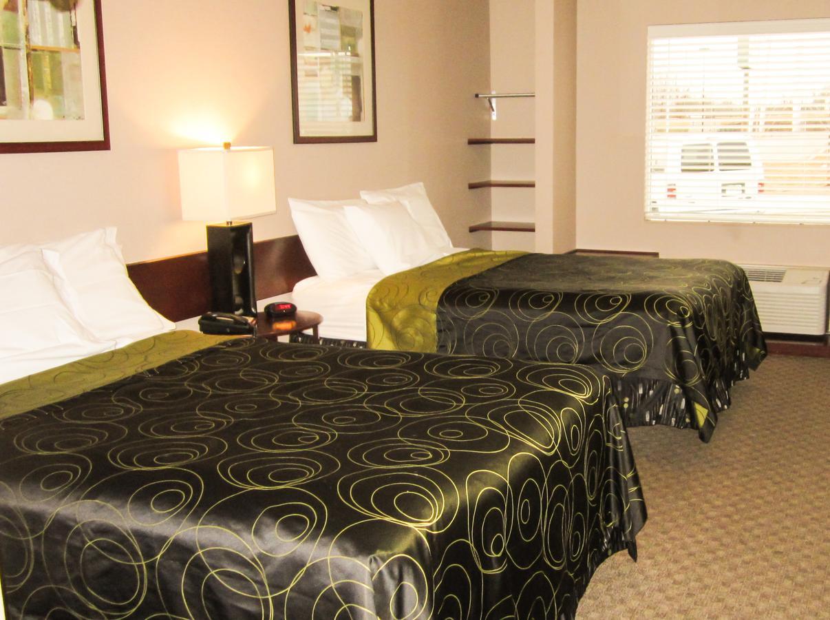 Bell'S Extended Stay And Suites سانت روبرت المظهر الخارجي الصورة