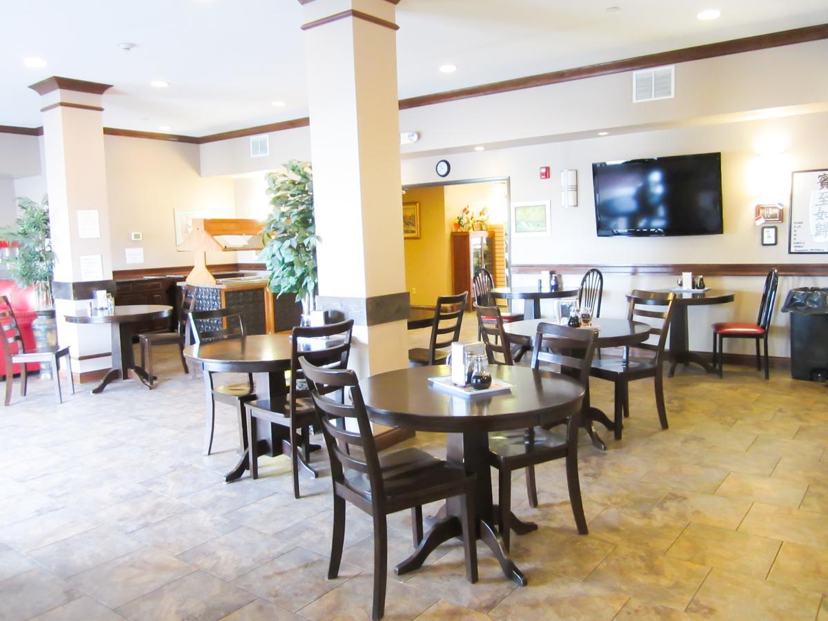 Bell'S Extended Stay And Suites سانت روبرت المظهر الخارجي الصورة