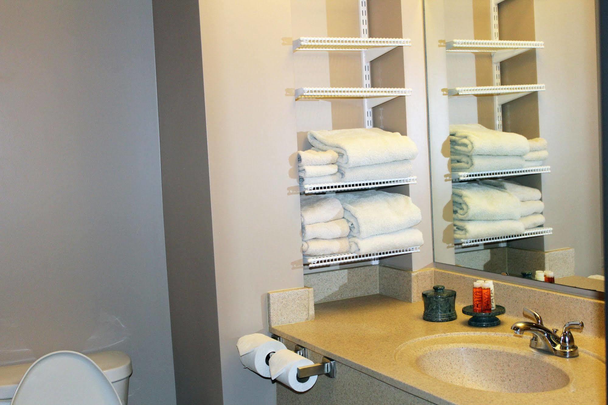 Bell'S Extended Stay And Suites سانت روبرت المظهر الخارجي الصورة