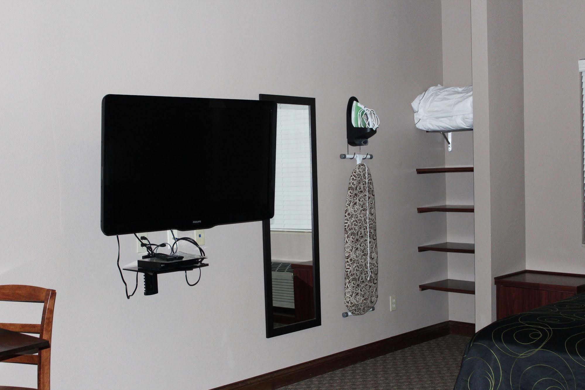 Bell'S Extended Stay And Suites سانت روبرت المظهر الخارجي الصورة