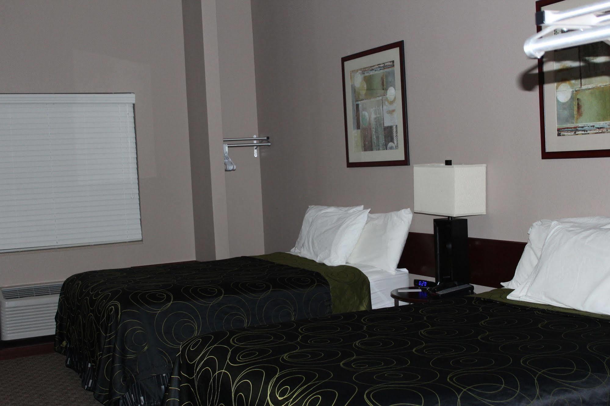 Bell'S Extended Stay And Suites سانت روبرت المظهر الخارجي الصورة