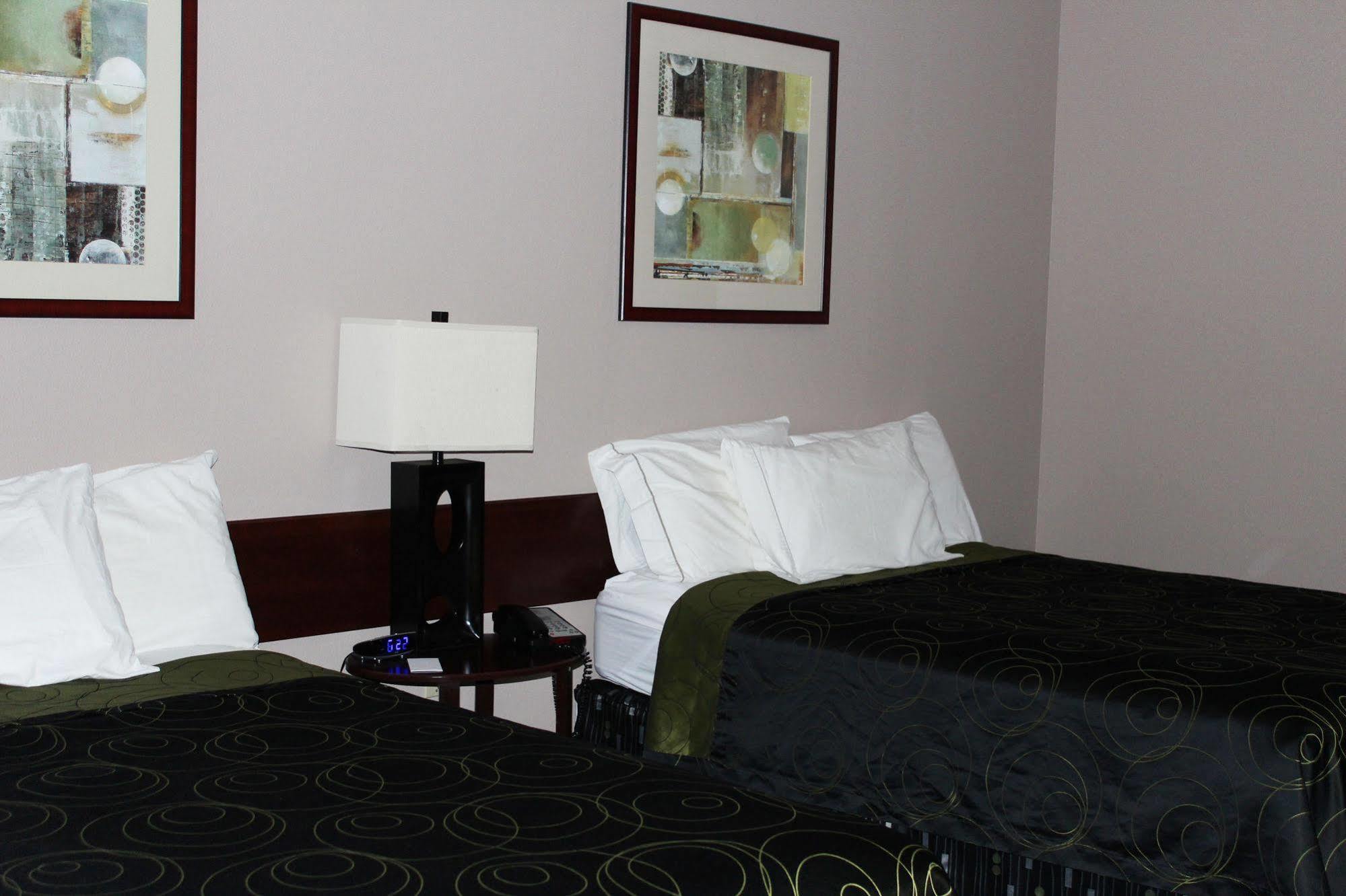 Bell'S Extended Stay And Suites سانت روبرت المظهر الخارجي الصورة
