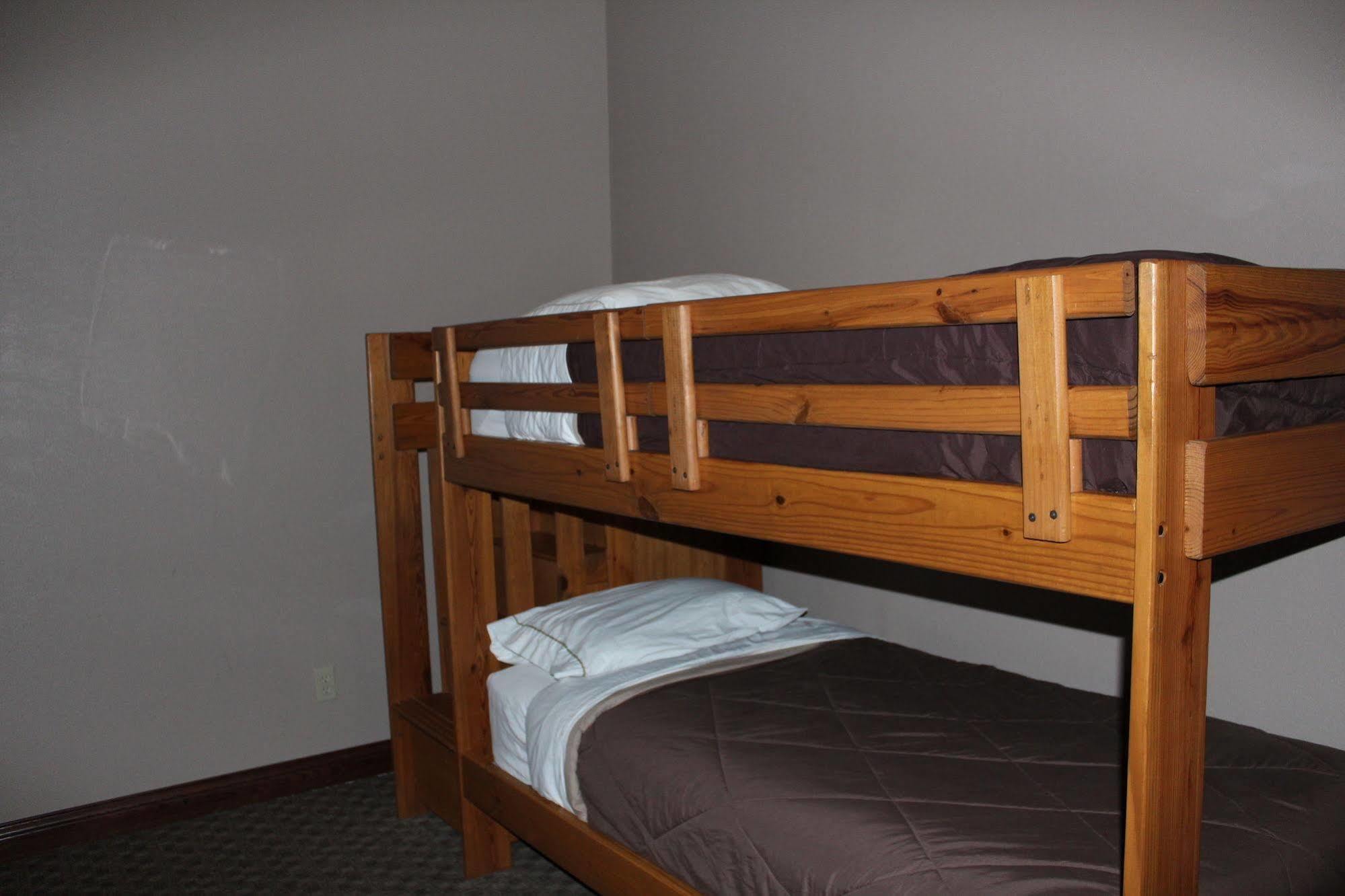 Bell'S Extended Stay And Suites سانت روبرت المظهر الخارجي الصورة