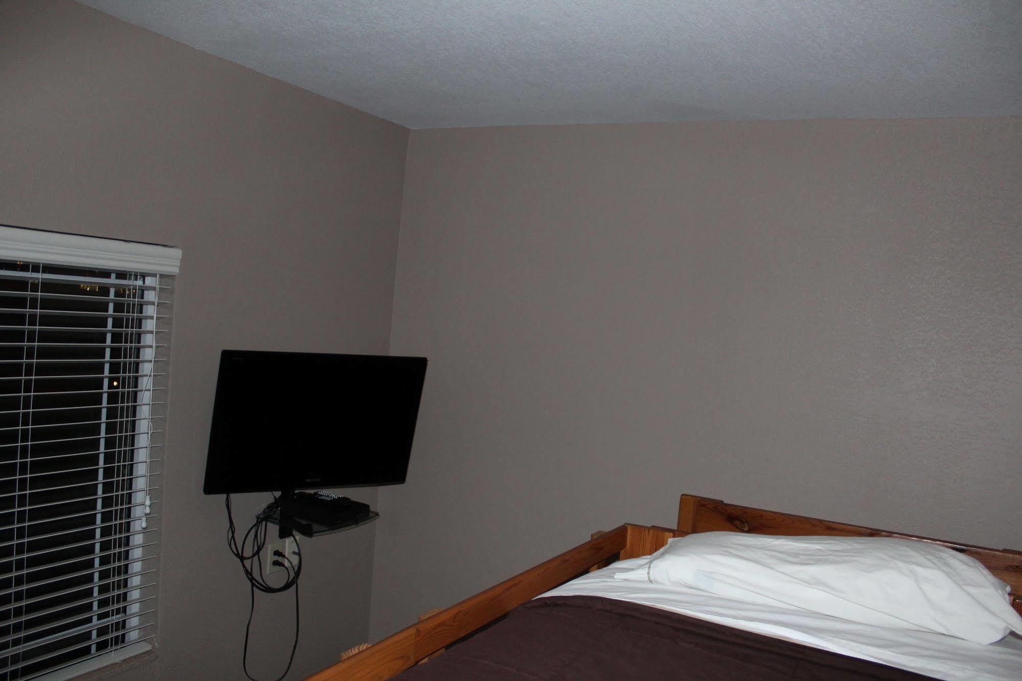 Bell'S Extended Stay And Suites سانت روبرت المظهر الخارجي الصورة