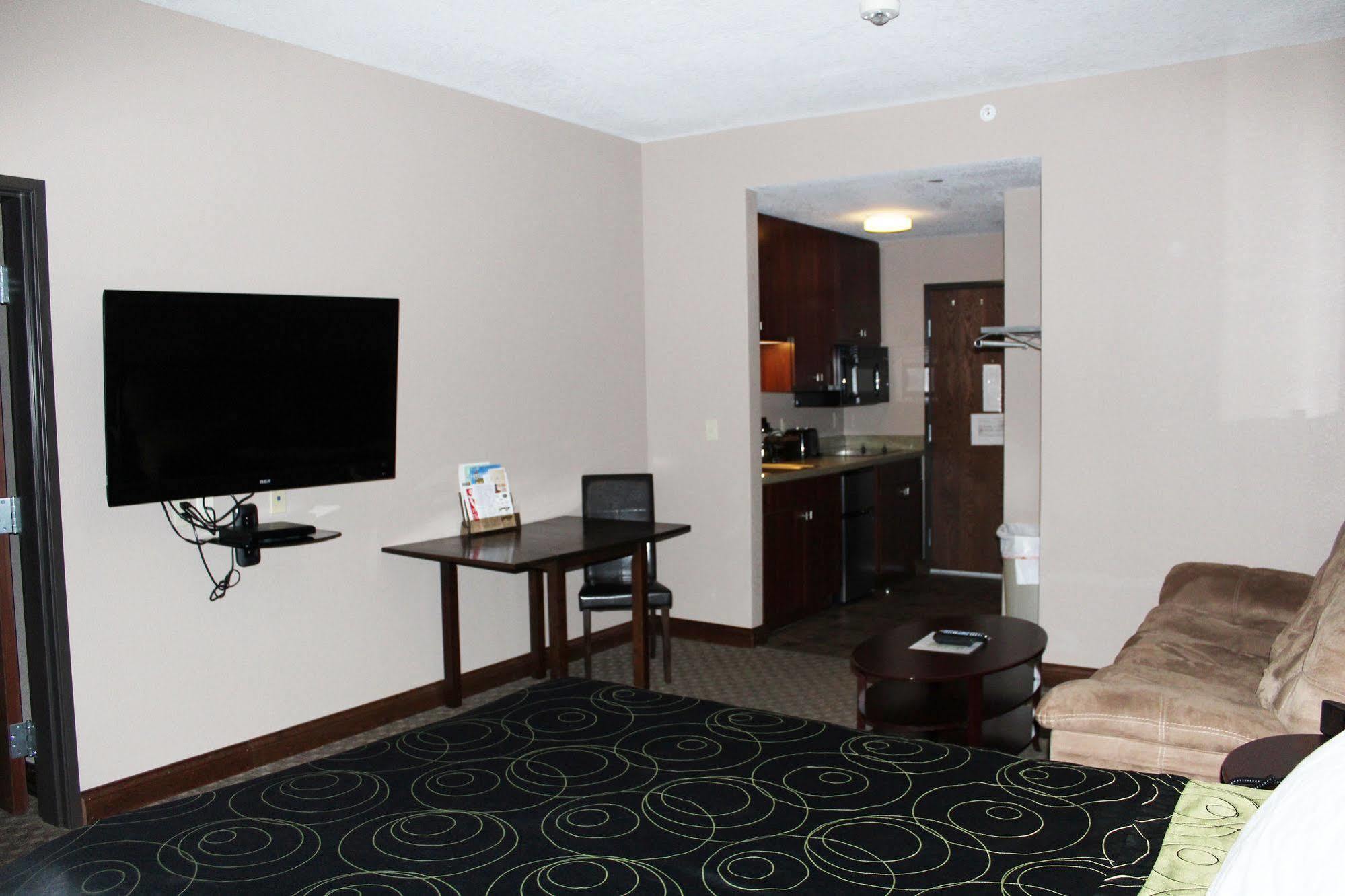 Bell'S Extended Stay And Suites سانت روبرت المظهر الخارجي الصورة