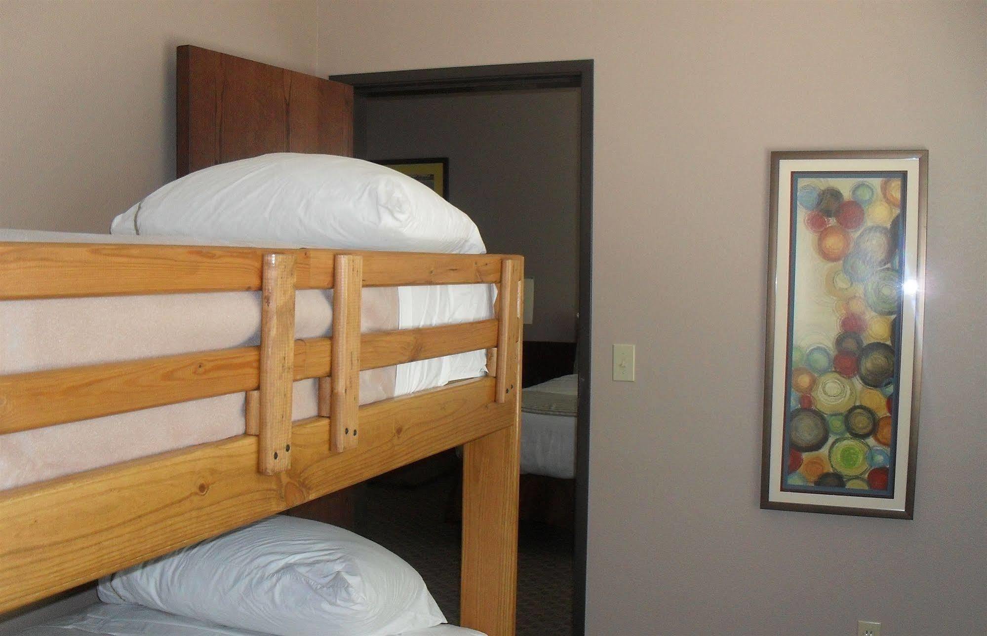 Bell'S Extended Stay And Suites سانت روبرت المظهر الخارجي الصورة
