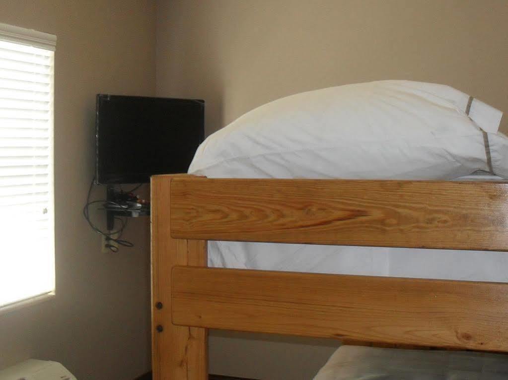 Bell'S Extended Stay And Suites سانت روبرت المظهر الخارجي الصورة