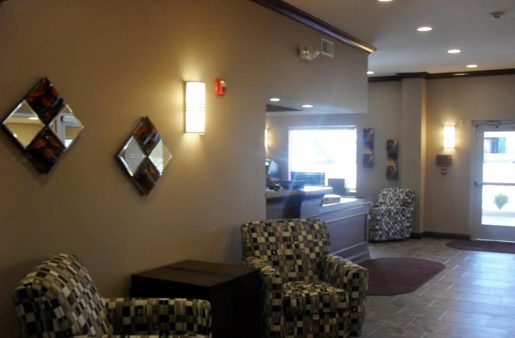 Bell'S Extended Stay And Suites سانت روبرت المظهر الخارجي الصورة