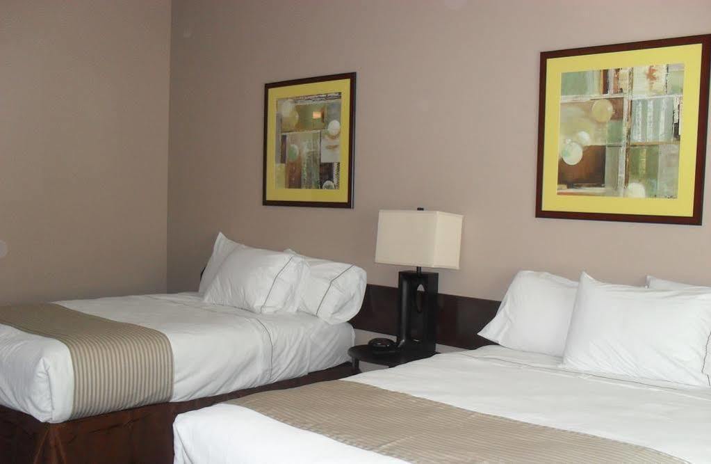 Bell'S Extended Stay And Suites سانت روبرت المظهر الخارجي الصورة
