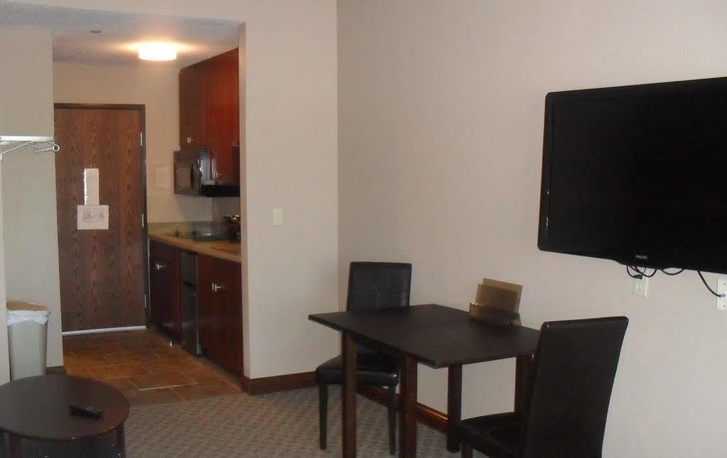 Bell'S Extended Stay And Suites سانت روبرت المظهر الخارجي الصورة