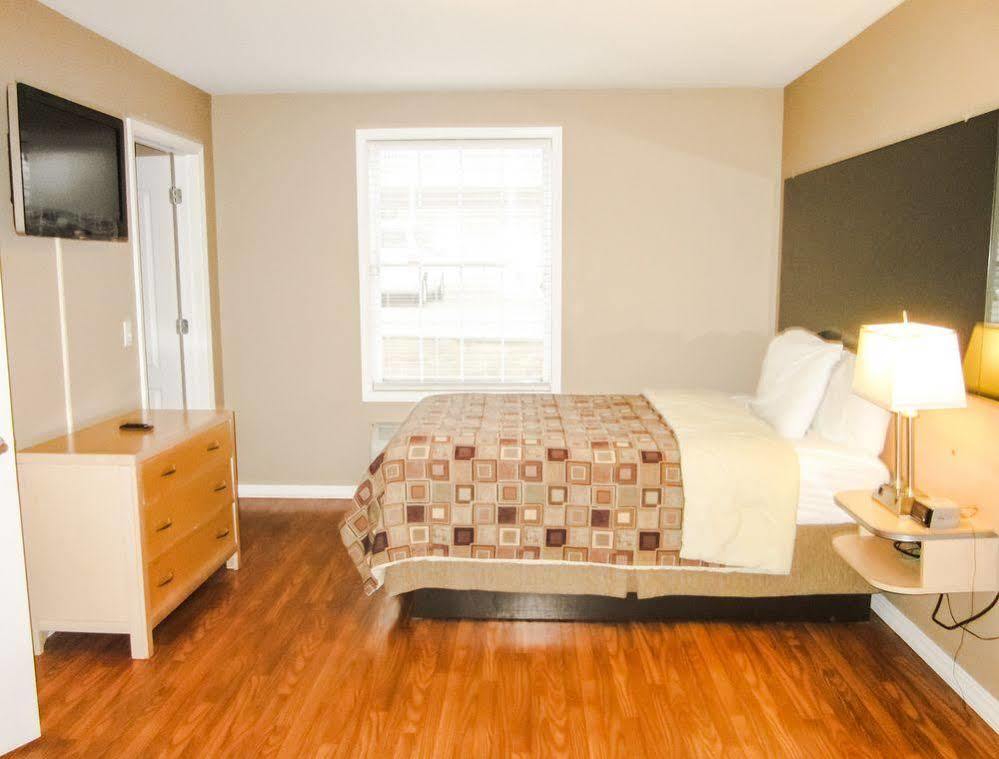 Bell'S Extended Stay And Suites سانت روبرت المظهر الخارجي الصورة
